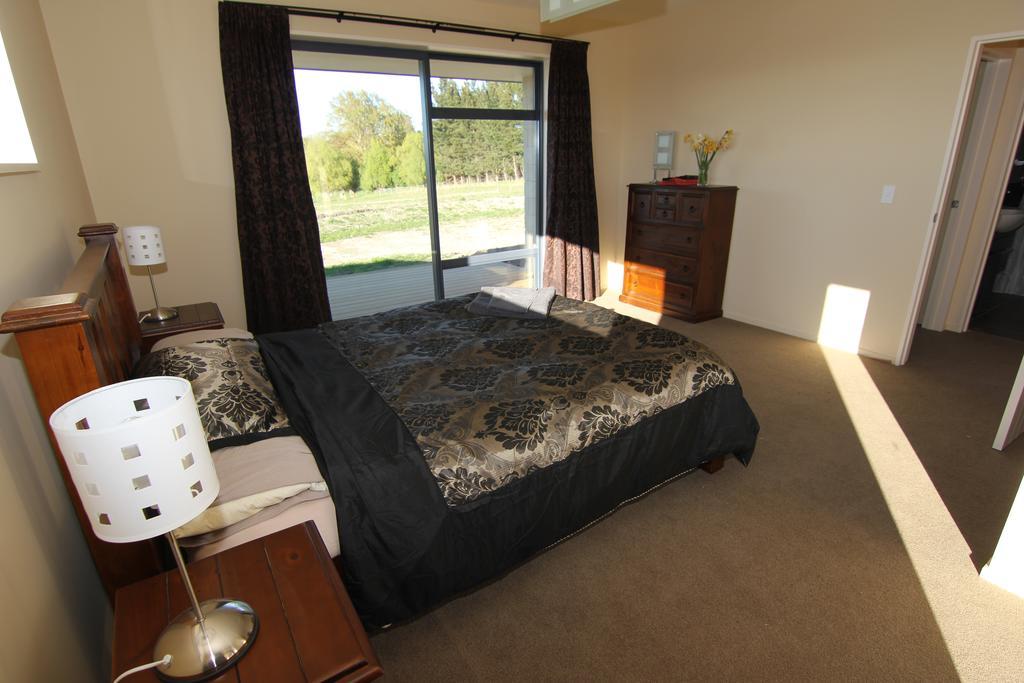 Aislingquoy Villa Amberley Ngoại thất bức ảnh