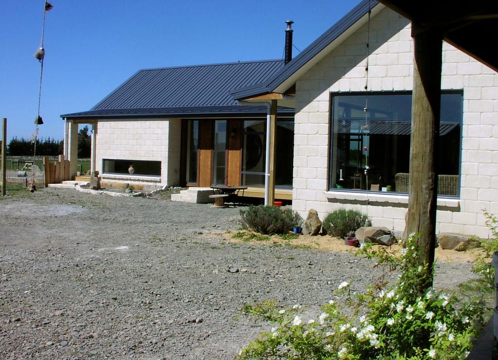 Aislingquoy Villa Amberley Ngoại thất bức ảnh