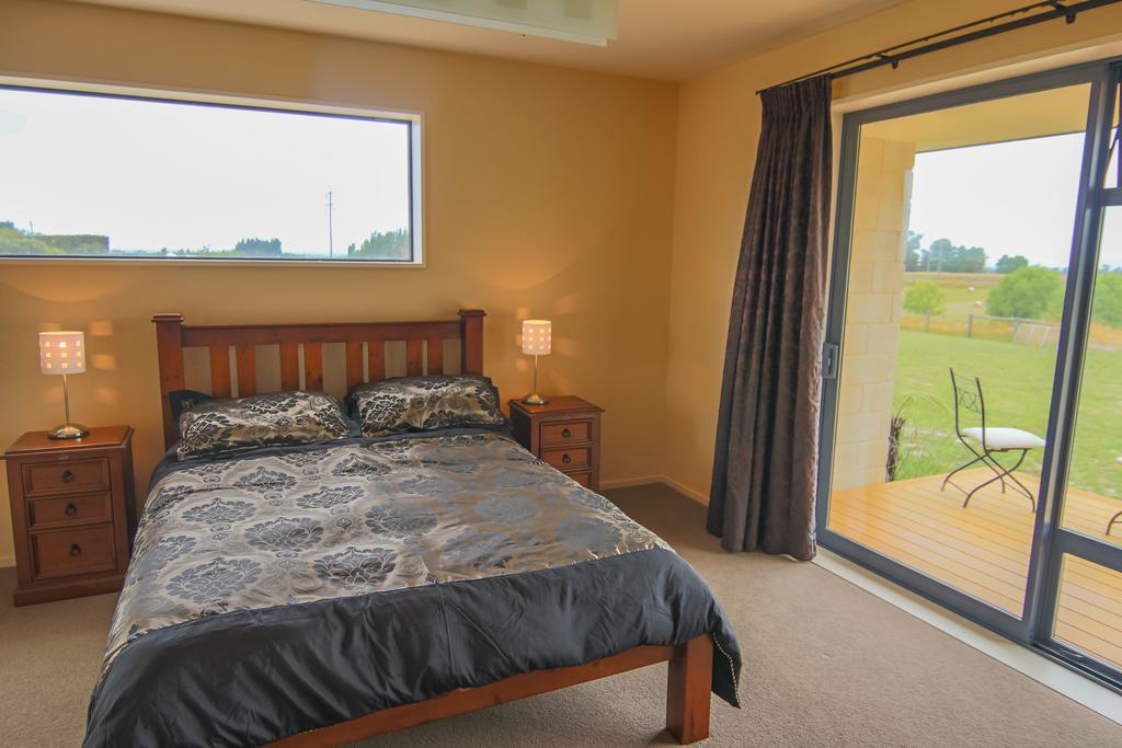 Aislingquoy Villa Amberley Ngoại thất bức ảnh